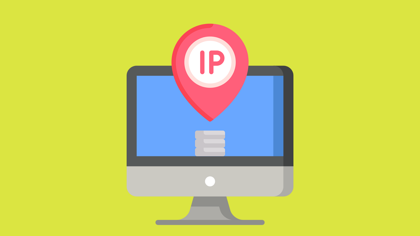 IP sorgulama aracı ekran görüntüsü – IP adresi, konum ve servis sağlayıcısı bilgilerini gösteren ağ analizi ekranı